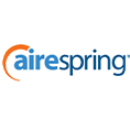 Airespring logo