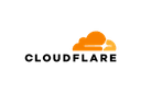 Cloudflare Logo