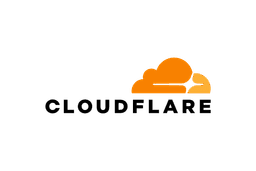 Cloudflare Logo