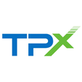 TPx logo
