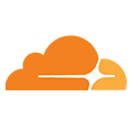 Cloudflare Logo