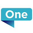 One Communications logo