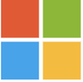 Microsoft logo